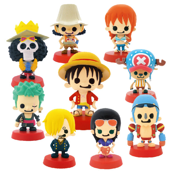 ワンピース パンソンワークス フルフェイスjr Vol 8 雑貨 ギフト百貨サンワールド 株式会社 問屋 仕入れ 卸 卸売の専門 仕入れならnetsea