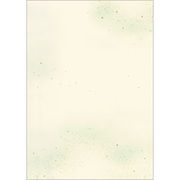 OA和紙 料紙シリーズ A4判 若菜 30枚