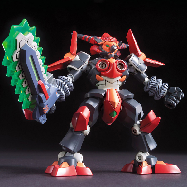 [大量13体！]ダンボール戦機　LBX6体＋ジャンク7体 ZX3 Build 1 | Danball Senki Wiki | Fandom
