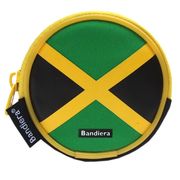 Bandiera (バンディエラ) コインケース ジャマイカ 8430（BCO-009）