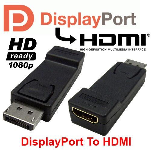 Displayport To Hdmi 変換アダプタ Dell Lenovo 家電 Av Pc 株式会社 エーディーディー 問屋 仕入れ 卸 卸売の専門 仕入れならnetsea