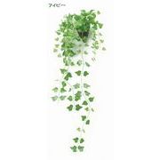 インテリアグリーン　壁掛【アイビー】【ポトス】【緑】【観葉植物】