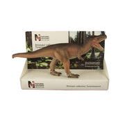 POCKETBOND/ポケットボンド 英国自然史博物館 ティラノサウルス  (26cm)