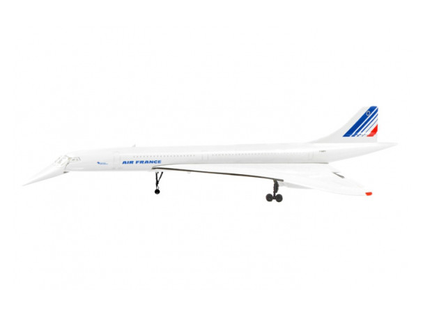 Schuco Aviation コンコルド エールフランス航空