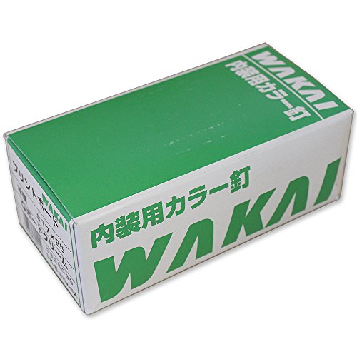 WAKAI(若井産業) プリントボード 17X25 クリーム 625080 【2900本入】