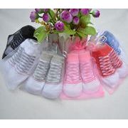 ファッション 子供ベビー 秋冬 可愛い 靴下 厚手 赤ちゃん