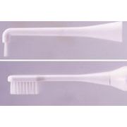 アルイオン電動歯ブラシ専用替え歯ブラシ(2本パック)