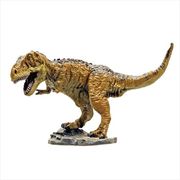 ティラノサウルス ミニモデル恐竜