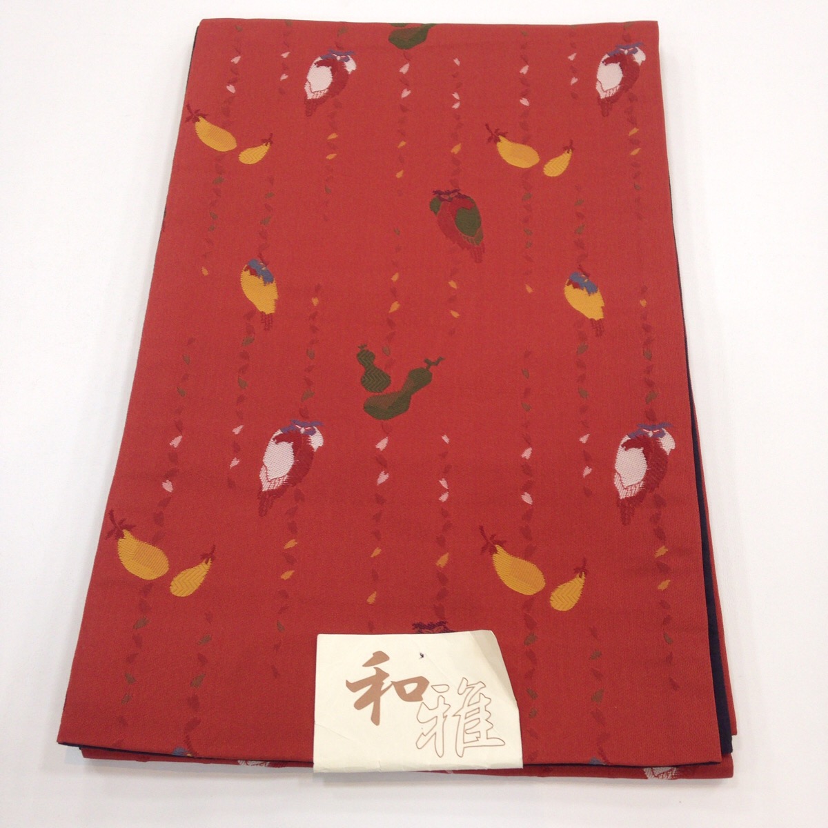 【感謝祭】激安 日本製 京袋帯  ポリエステル100% / 大幅値下げしました。