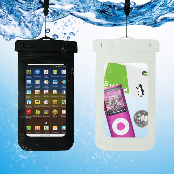 スマホ用防水ケース 4 5 5インチ対応 防水ケース スマホ Iphone6対応 スマートフォン 4 5インチ 5インチ 雑貨 株式会社カスミ商事 問屋 仕入れ 卸 卸売の専門 仕入れならnetsea