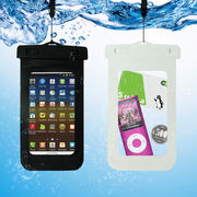 スマホ用防水ケース 4.5?5インチ対応 防水ケース スマホ iPhone6対応 スマートフォン 4.5インチ 5インチ