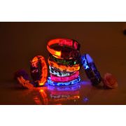 ペット/ペット用品/犬/愛犬グッズ/首輪/光るLED