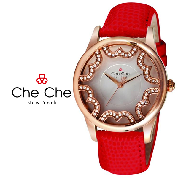 新品　Che Che New York 腕時計