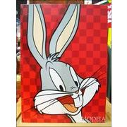 アメリカンブリキ看板 Bugs Bunny/バッグス・バニー
