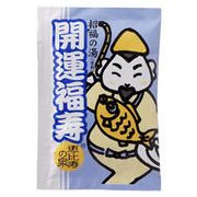 薬用入浴剤　開運福寿 招福の湯　恵比寿の泉　／日本製　　　sangobath