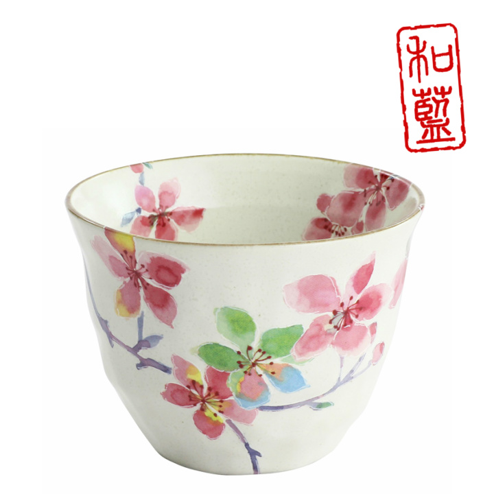 花ごころ 煎茶 桜