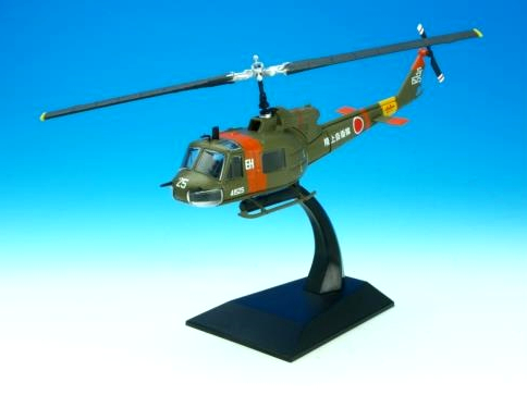 KBウィングス（ＰＣＴ） UH-1B 陸上自衛隊 タイプ
