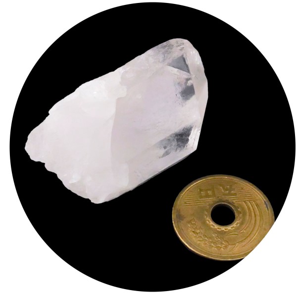 ≪特価品≫天然石 スピリチュアルパワーストーン 水晶 ポイント