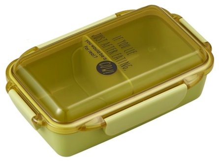 Osk Dish Up Lunch Box ランチボックス ピスタチオ Pcd 500 雑貨