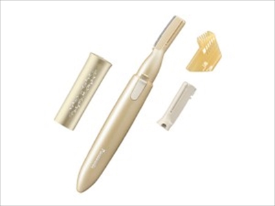 アミューレ　マユ＆フェイスシェーバー　ＥＳ２１８５Ｐ－Ｎ