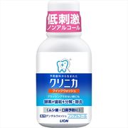 クリニカ　クィックウォッシュ　８０ＭＬ