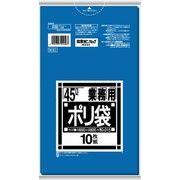 Ｎ５１　Ｎシリーズキョウカ４５Ｌ　青