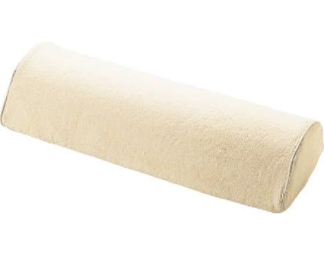 極細繊維カバー付　低反発　足枕