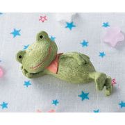 ノーティーアニマルマスコット