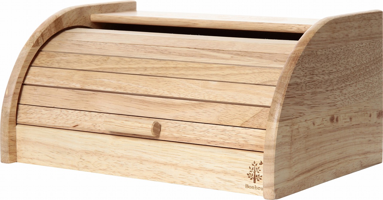 木製ブレッドケース ボヌール