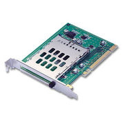 ラトックシステム　PCIバス接続CardBus PCカードアダプタ　REX-CBS40