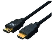 変換名人　ケーブル　HDMI 3.0m(1.4規格 3D対応)　HDMI-30G3