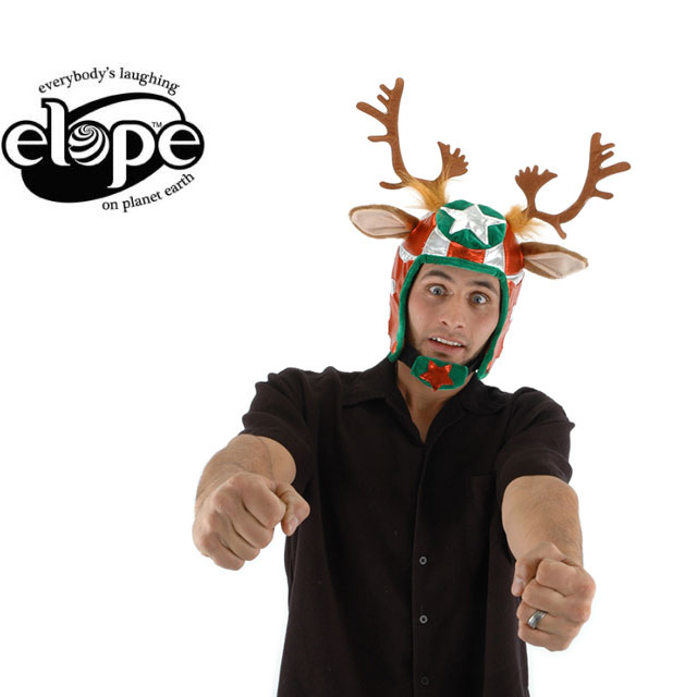 ELOPE Racing Reindeer  14281