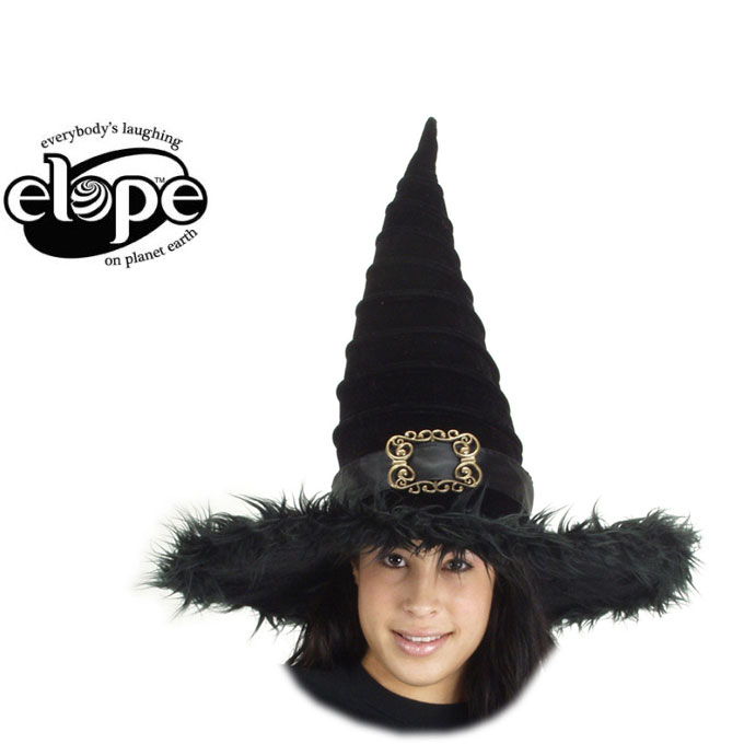 ELOPE 290250　Ridged Witch　　13869