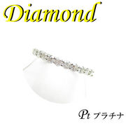 5-1606-03060 TDS  ◆Pt900 プラチナ エタニティ リング   ダイヤモンド 11号