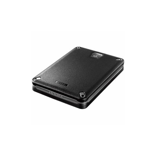 IOデータ HDPD-UTD500 USB 3.0/2.0対応 耐衝撃ポータブルハードディ