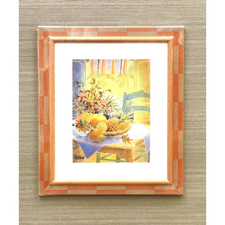 【SALE】 Framed picture(イタリー)