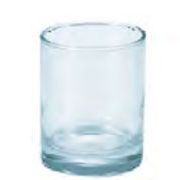 キャンドルポット