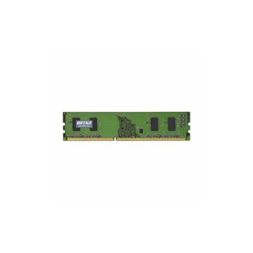 BUFFALO バッファロー D3U1600-X2G PC3-12800(DDR3-160
