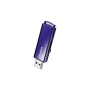 IOデータ USBメモリ パスワードロック機能 8GB USB3.1 USB TypeA