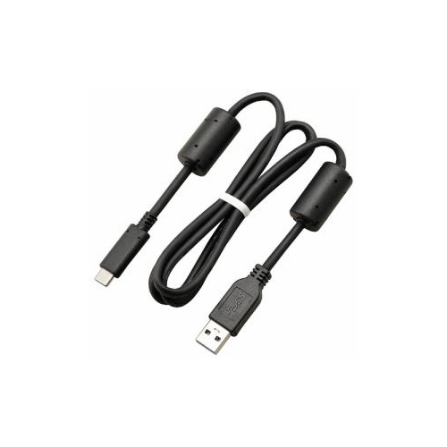OLYMPUS CB-USB11 デジタルカメラ用USB接続ケーブル OLP51006