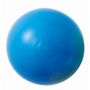 巨大ガラポン用カラーボール　青
