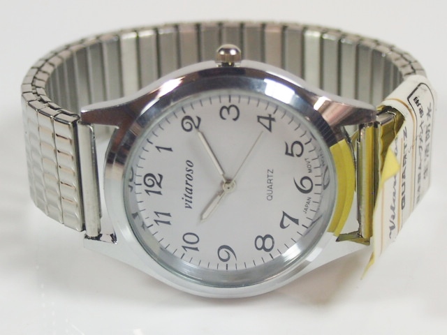 vitaroso 腕時計 11点 まとめ売り レディース メンズ クォーツ vitaroso 腕時計 11点 まとめ売り レディース メンズ クォーツの通販