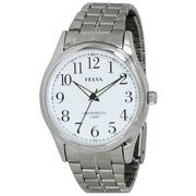 クレファー 腕時計 TE-AM025-WTS