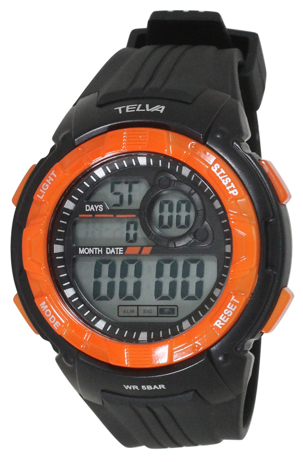 クレファー 腕時計 TE-D064-OR