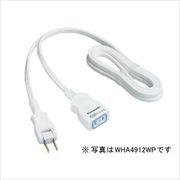 ＷＨＡ４９１３ＷＰ延長コード３Ｍ付 【 パナソニック 】 【 電気製品 】