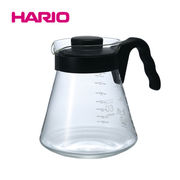 「公式」V60　コーヒーサーバー　1000ml_HARIO(ハリオ)