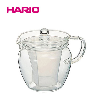 「公式」茶茶・なつめ　実用容量：360ｍｌ_HARIO(ハリオ)