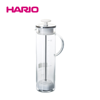 「公式」HARIO　水素水ポット_HARIO(ハリオ)