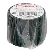 ニチバン ビニールテープ VT-50 黒 VT-506 クロ 00004649