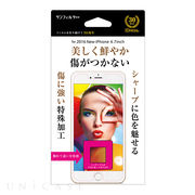 iPhone8/7/6S/6 鮮やか光沢 iP7-SG